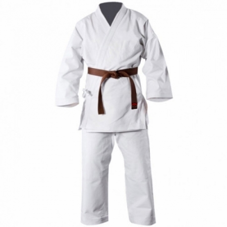 BJJ Suit